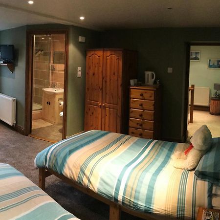 Manor Farm Bed And Breakfast Buxton  Luaran gambar