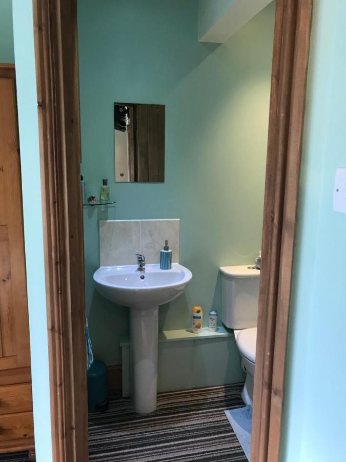 Manor Farm Bed And Breakfast Buxton  Luaran gambar