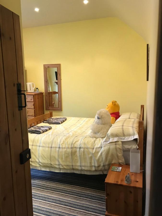 Manor Farm Bed And Breakfast Buxton  Luaran gambar