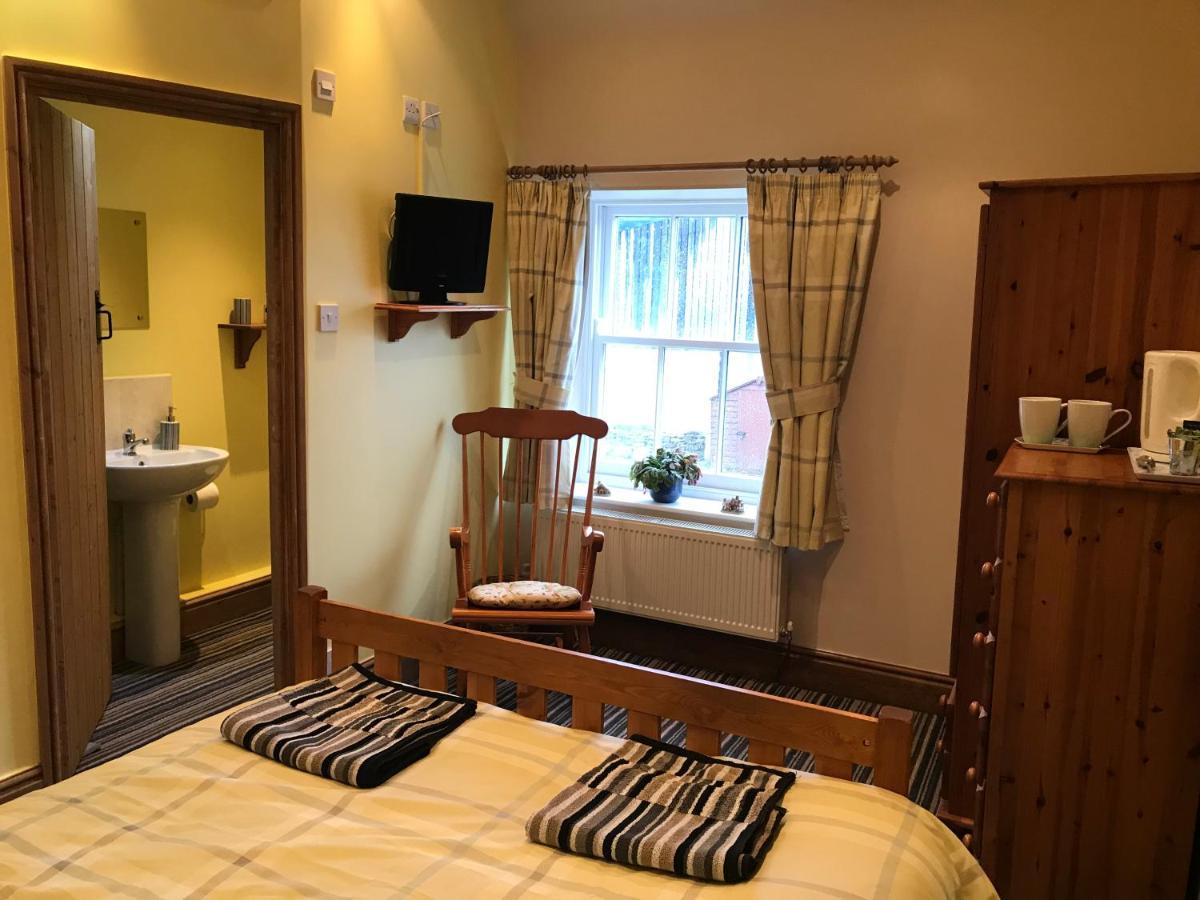 Manor Farm Bed And Breakfast Buxton  Luaran gambar